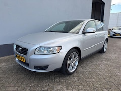 Volvo V50 - 1.8 Sport - Trekhaak