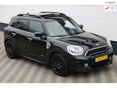 MINI Countryman - 2.0 Cooper S E ALL4 PHEV Pano Leder H/K