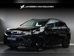 Opel Grandland - 1.6 Turbo Plug-In Hybrid GS Line / Stoel-Stuurverwarming / Achteruitrijcamera / Alcantara
