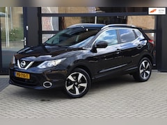 Nissan Qashqai - 1.2 N-Connecta | NAP | Cruise | Climate Control | 360 Camera | Navi | Lane Assist | Pano
