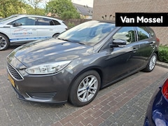 Ford Focus - 1.0 Trend Edition