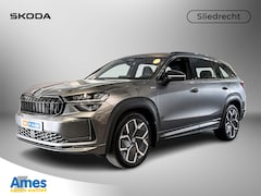 Skoda Kodiaq - 1.5 TSI 204pk DSG PHEV Sportline Business | Trekhaak, wegzwenkbaar | Familie Pakket | Comf