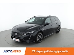 Peugeot 308 SW - 1.2 PureTech Active Pack Business SW74601