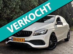 Mercedes-Benz A-klasse - 180 AMG | Edition 1 | Nette Auto