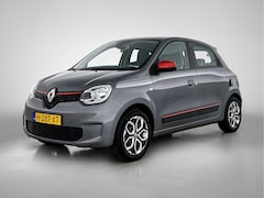 Renault Twingo - 1.0 SCe Collection Airco l Cruise control l Metaallak