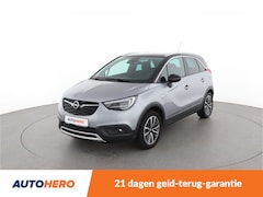 Opel Crossland X - 1.2 Turbo 120 Jaar Edition | BM67035 |