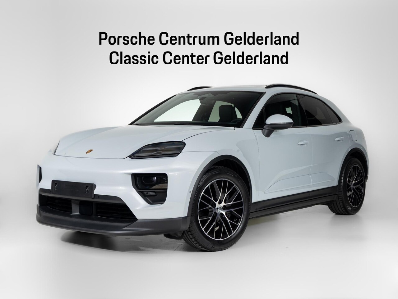 Porsche Macan - AutoWereld.nl