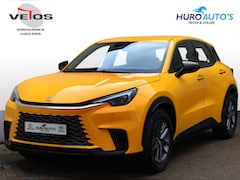 Lexus LBX - 2WD Comfort & Safety | Nieuw | Stoelverwarming | Parkeersensoren