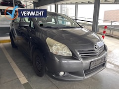 Toyota Verso - 1.6 VVT-i Comfort