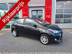 Toyota Yaris - 1.5 Hybrid Aspiration