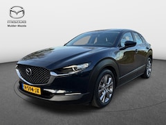 Mazda CX-30 - 2.0 SA-X Comfort | Stoel-stuurwielverwarming