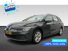 Volkswagen Golf Variant - 1.5 TSI 130pk Life Business