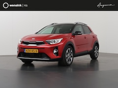 Kia Stonic - 1.0 T-GDi ExecutiveLine | Lederen Bekleding | Stoel/Stuurwielverwarming | Dodehoekdetectie