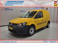 Volkswagen Caddy - 2.0TDI Trekhaak Euro 6