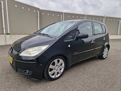 Mitsubishi Colt - 1.3 Heartbeat
