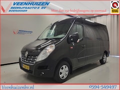 Renault Master - 2.3dCi L2/H2 Trekhaak Euro 6
