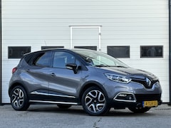 Renault Captur - 1.2 TCe Automaat Dynamique Navi | Camera | Trekhaak