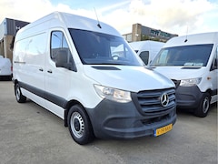 Mercedes-Benz Sprinter - 314 CDI L2H2 Autm. MBux systeem Achteruitrijcamera 270 graden doordraaideuren