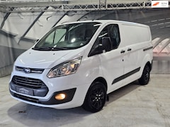 Ford Transit Custom - 290 2.2 TDCI L1H1 Trend Marge 2x schuifdeur