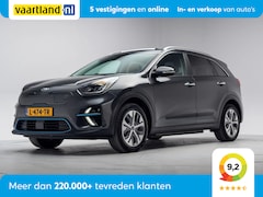 Kia e-Niro - ExecutiveLine 64kWh 3 fase [ Schuifdak Leder JBL Adapt.cruise ]