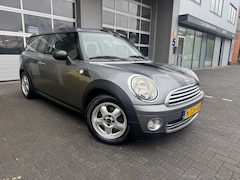 MINI Clubman - 1.4 One Pepper