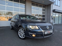 Volkswagen Passat Variant - 3.2 V6 Highline 4M / Aut / Xenon / Kanon