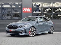 BMW 1-serie - 120i M-sport/H&K/Head-up/Carplay/Shadowline-pack