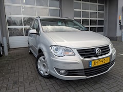Volkswagen Touran - 2.0 Eco Trendline / CNG / Lage km