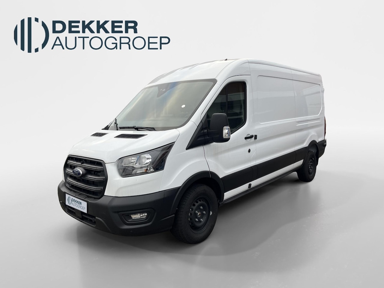 Ford Transit - 350 2.0 TDCI L3H2 Trend automaat Ford Transit 350 2.0 TDCI L3H2 Trend - AutoWereld.nl
