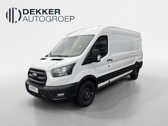 Ford Transit - 350 2.0 TDCI L3H2 Trend automaat Transit 350 2.0 TDCI L3H2 Trend