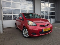 Toyota Aygo - 1.0-12V Comfort