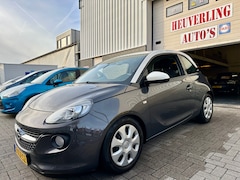 Opel ADAM - 1.2 | Airco | APK | Onderhouden