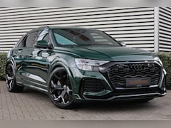 Audi RSQ8 - Goodwoodgreen l Dynamic+ l B&O.Adv l Garantie 2028