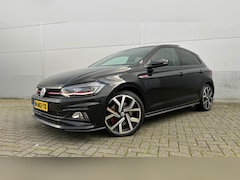 Volkswagen Polo - 2.0 TSI GTI, Pano, Virtual Cockpit, Maxton splitterset