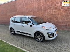 Citroën C3 Picasso - 1.2 PureTech Collection Clima Navi Cruise Camera