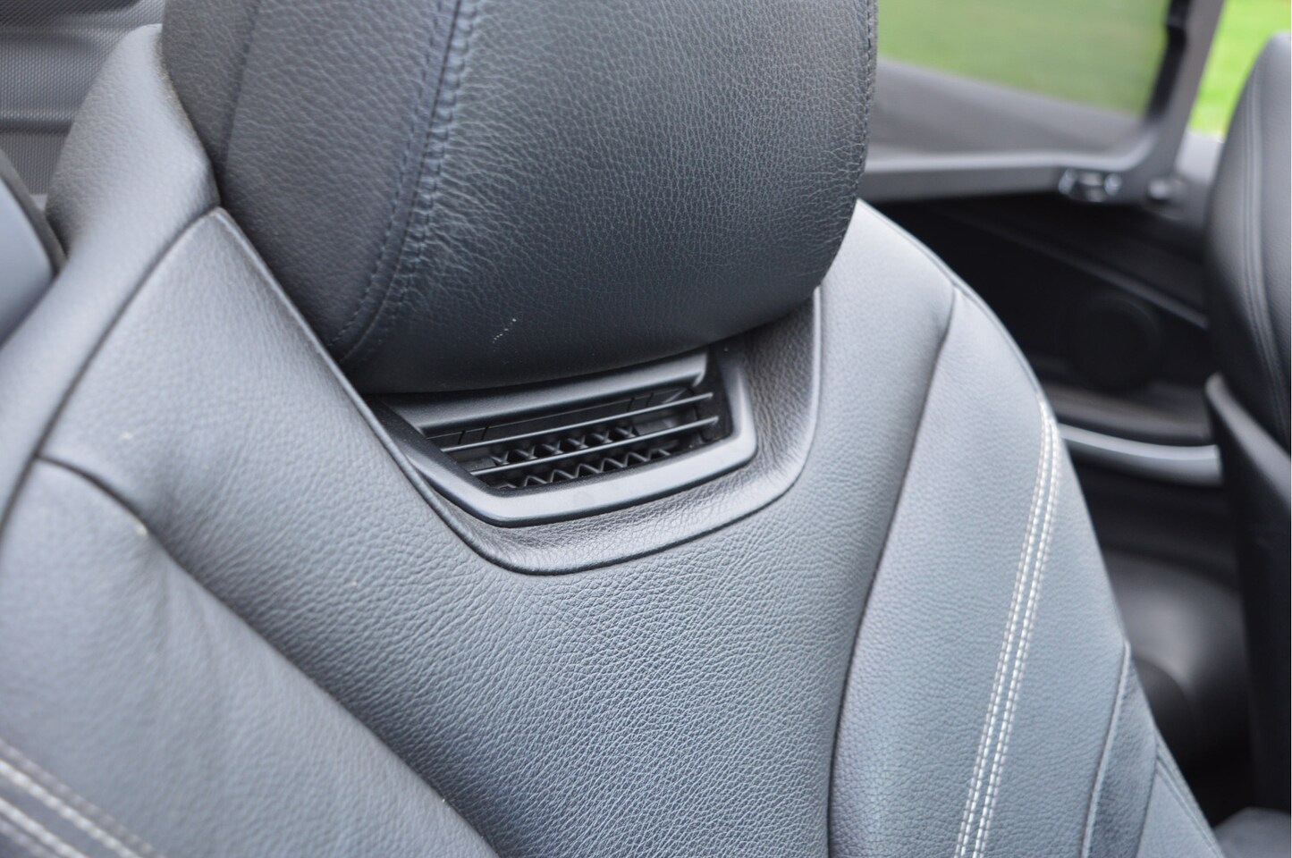 BMW 4-serie Cabrio - 428i High Executive Nap / HUD / Airscarf / Sportstoelen - AutoWereld.nl