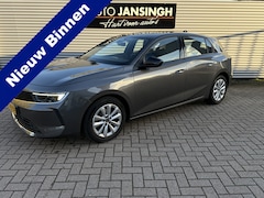 Opel Astra - 1.2 Edition met 21.840km | PDC V+A | Navi | Led Koplampen | Cruise | Clima | LM Velgen | R