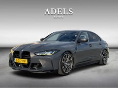 BMW M3 - 3-serie Competition Carbon H/K Dravitgrau Dealer Onderhouden