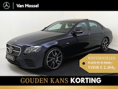 Mercedes-Benz E-klasse - AMG 43 4Matic Premium Plus /Panoramadak /Memory /Burmester /360 Camera /Rijassistentiepakk