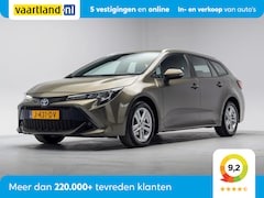 Toyota Corolla Touring Sports - 1.8 Hybrid Business [ LED Navi Camera ]