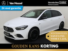 Mercedes-Benz B-klasse - 250 e Premium Plus /Panoramadak /Night pakket /Burmester /Rijassistentiepakket /360 Camera