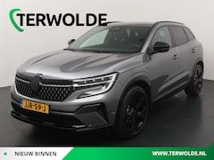 Renault Austral - iconic esprit Alpine E-Tech full hybrid 200 | Adapt. Cruise | Stoelmassage | Stoel- & Stuu