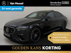Mercedes-Benz E-klasse - AMG 53 4MATIC+ / Premium Plus/ DYNAMIC PLUS/ Panoramadak/ 21 inch/ SUPERSCREEN/ Night 1+2/