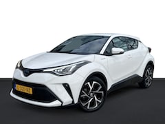 Toyota C-HR - 1.8 Hybrid Style