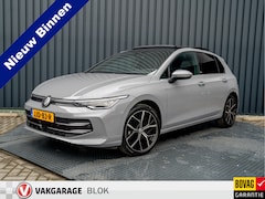 Volkswagen Golf - 1.5 eTSI 50 Edition | Panodak | Head Up | Stoelgeheugen | Trekhaak Elk. Wegkl. | Harman/ K