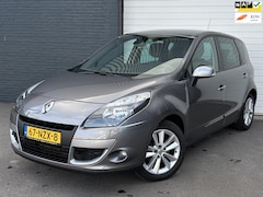 Renault Scénic - 1.4 TCE Celsium 2DEEIG/UNIEKEKM/CAMERA/NAVI/CLIMA/CRUISE/