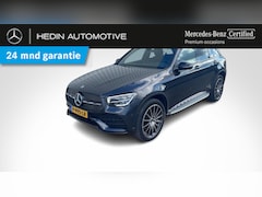 Mercedes-Benz GLC-klasse - GLC 300e Automaat 4MATIC Business Solution AMG | Advantage Pakket | Nightpakket | LED | Pa