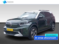 Citroën Ë-C3 Aircross - EV 44kWh 113pk Max