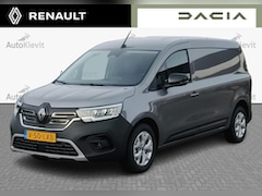 Renault Kangoo E-Tech - Extra L2 44 kWh - Demo / Vierseizoensbanden, Houten laadvloer, polypro zijwandbekleding la