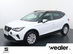 SEAT Arona - 1.0 TSI Style Business Intense | 110 PK | Automaat | Virtual cockpit | Climate control | A